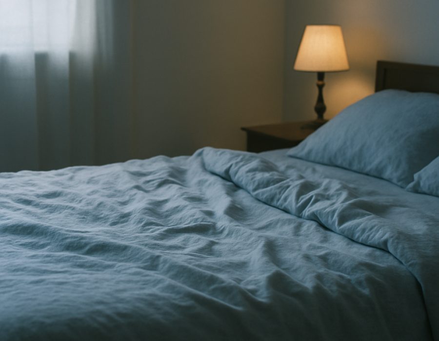 Mira tus noches desde otro ángulo